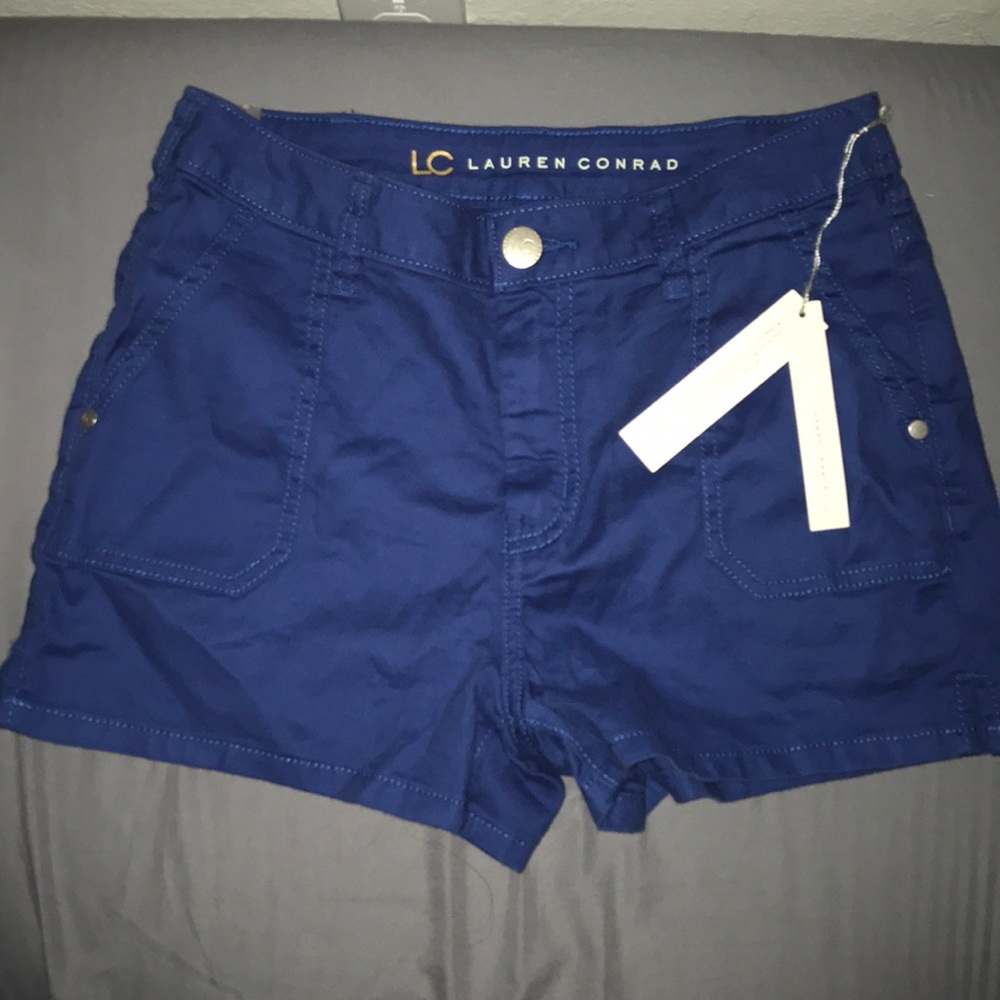 Lauren Conrad Shorts